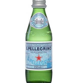 Pellegrino (12 oz)