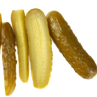 Pickles