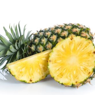 Pineapple (piece)