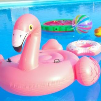 Pool Toys & Floaties