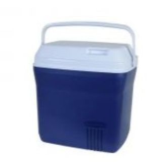 Portable Cooler (03 day minimum)