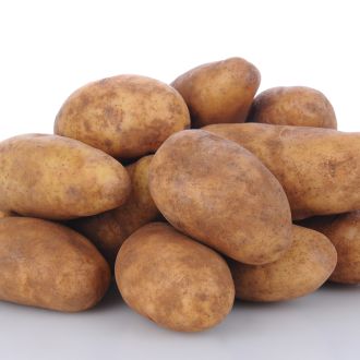 Russet Potatoes (1 lb)