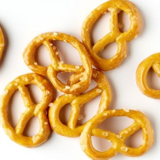 Pretzels (2 lb)