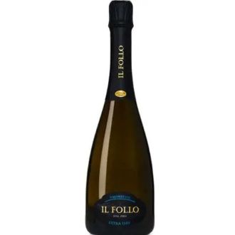 ILfollo Prosseco
