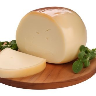 Provolone Cheese (1lb)