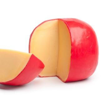Edam Cheese (1 lb)