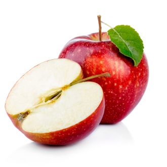 Red Apples (1 lb)