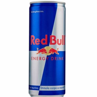Red Bull (8.5 oz)
