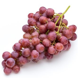 Red Grapes (1 lb)