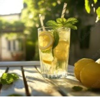 Refreshing Beverage Package