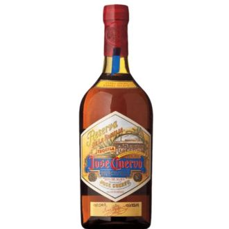 Reserva de la Familia Extra Añejo