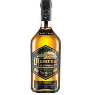 Reserva de la Familia Reposado