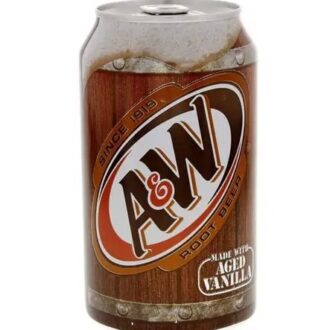 Root Beer (12 oz)