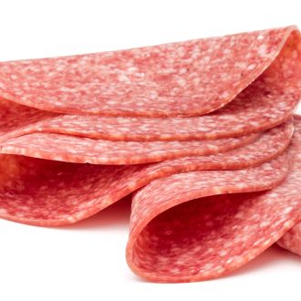 Salami (3 oz)