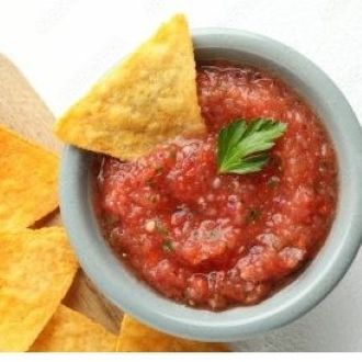 Salsa Ranchera