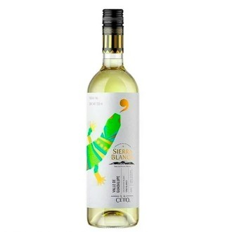 Sierra Blanca Sauvignon Blanc
