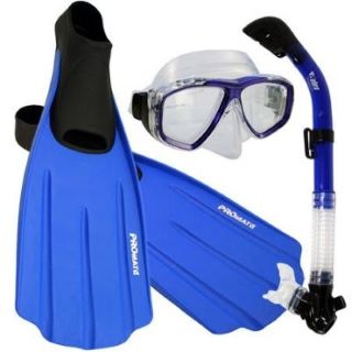Snorkel Set (individual - 3 day minimum)