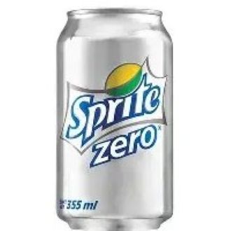 Sprite Zero (12 oz)