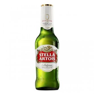 Stella Artois - 24 pack