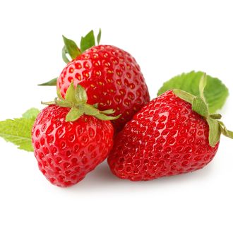Strawberry (Box)