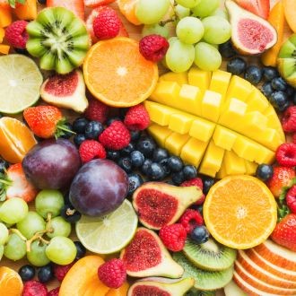 Summer Prestock Package