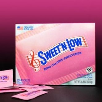 Sweet n'low (size & weight vary)