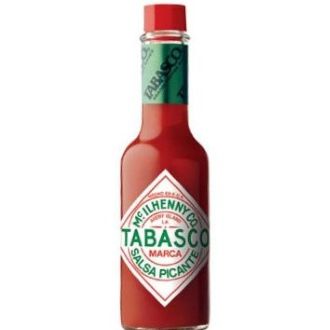 Tabasco Sauce (2 oz)