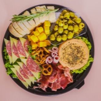 Meat Medley ( 4 person minimum purchase )