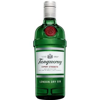 Tanqueray