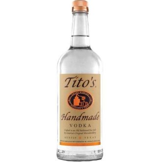 Tito's