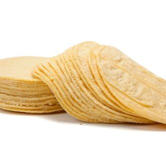 Corn Tortillas (1 lb)