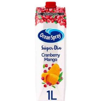 Tropical Blend Juice (1 qt)