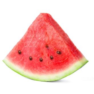Watermelon (piece)