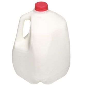 Whole Milk Gallon