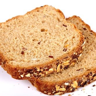 Whole Wheat Bread