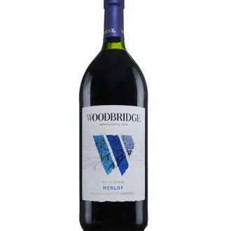 Woodbridge Merlot
