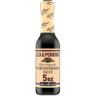 Worcestershire Sauce (4 oz)