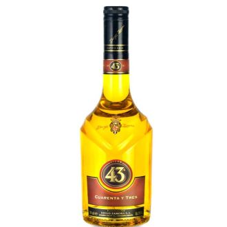 Licor 43