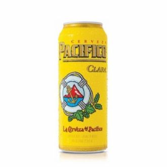 Pacifico (12 oz)