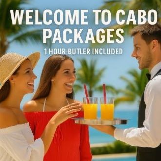 Welcome to Cabo Packages